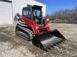 2022 TAKEUCHI TL12R2