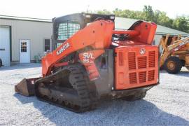 2016 KUBOTA SVL95-2S