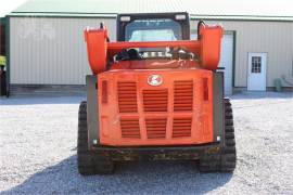 2016 KUBOTA SVL95-2S