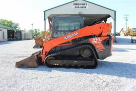 2016 KUBOTA SVL95-2S