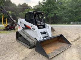 2005 BOBCAT T250