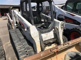 2016 BOBCAT T630