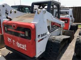 2016 BOBCAT T630