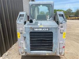 2016 TAKEUCHI TL8