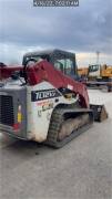 2017 TAKEUCHI TL12V2