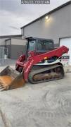 2017 TAKEUCHI TL12V2