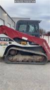 2017 TAKEUCHI TL12V2