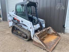 2018 BOBCAT T450