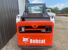 2018 BOBCAT T450