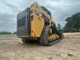 2017 CATERPILLAR 239D