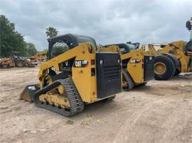 2017 CATERPILLAR 239D