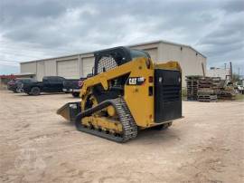 2018 CATERPILLAR 239D