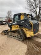 2018 DEERE 333G