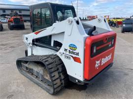 2018 BOBCAT T630