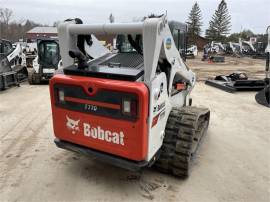 2020 BOBCAT T770