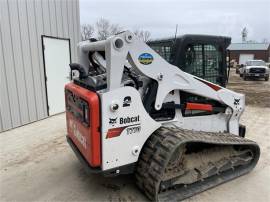 2020 BOBCAT T770