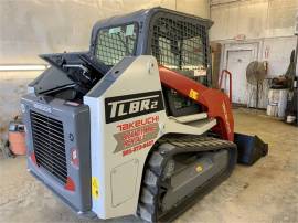 2022 TAKEUCHI TL8R2