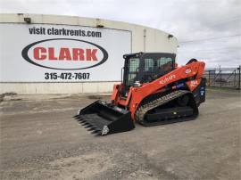 2022 KUBOTA SVL97-2