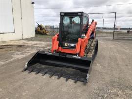 2022 KUBOTA SVL97-2