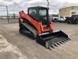 2022 KUBOTA SVL97-2