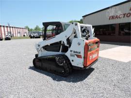 2016 BOBCAT T590