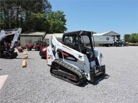 2016 BOBCAT T590