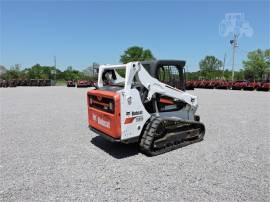 2016 BOBCAT T590