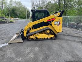 2020 CATERPILLAR 289D3