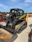 2019 NEW HOLLAND C227