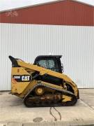 2015 CATERPILLAR 289D