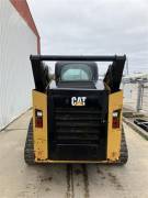 2015 CATERPILLAR 289D