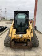 2015 CATERPILLAR 289D