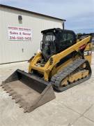 2017 CATERPILLAR 299D2