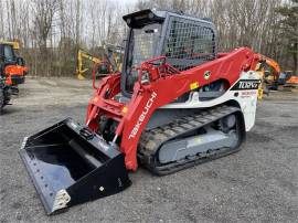 2022 TAKEUCHI TL12V2