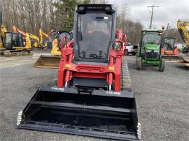 2022 TAKEUCHI TL12V2