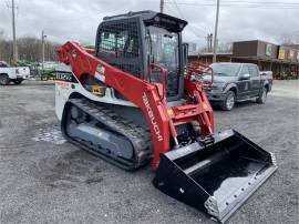 2022 TAKEUCHI TL12V2