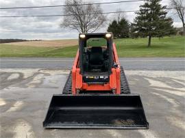 2017 KUBOTA SVL95-2S