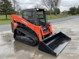 2017 KUBOTA SVL95-2S