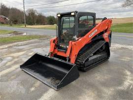 2017 KUBOTA SVL95-2S