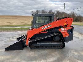 2017 KUBOTA SVL95-2S