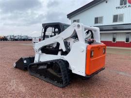 2014 BOBCAT T650