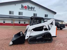 2014 BOBCAT T650