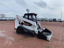 2014 BOBCAT T650