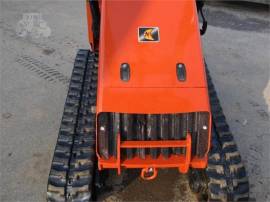 2014 DITCH WITCH SK750
