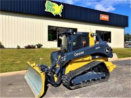 2023 DEERE 333G