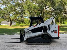 2015 BOBCAT T590