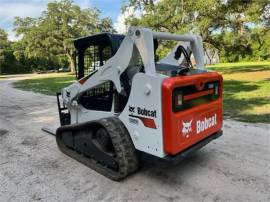 2015 BOBCAT T590