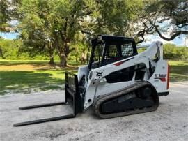 2015 BOBCAT T590