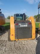 2016 CASE TR340