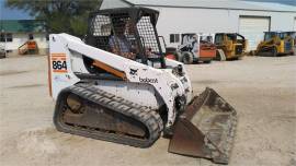 1999 BOBCAT 864